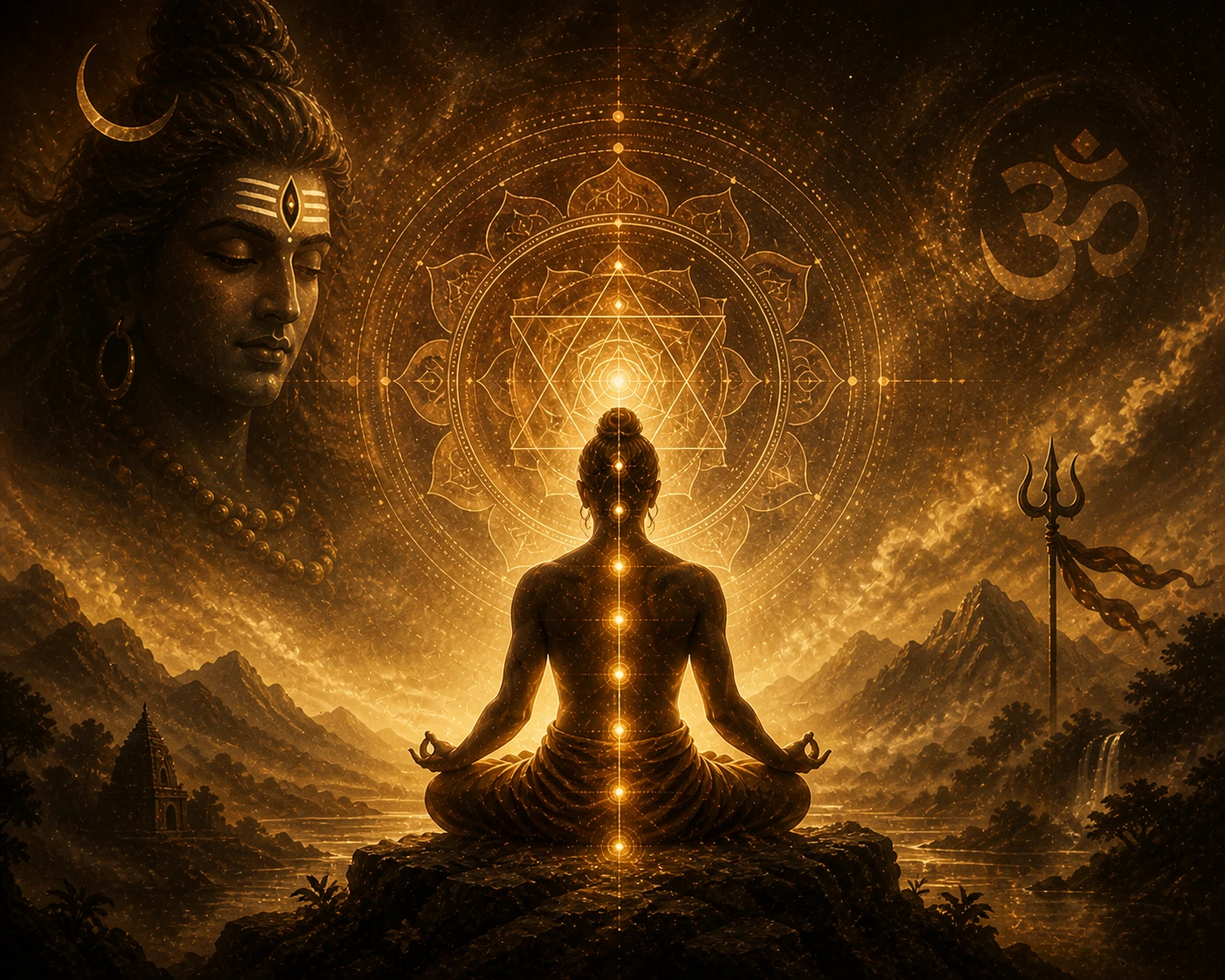 Your transformation journey illustration